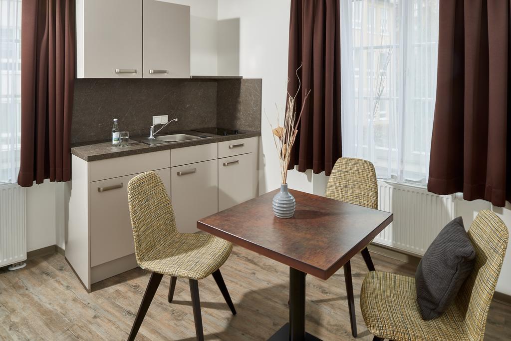 Elia Hotel Кемптен Номер фото